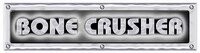 Bone Crusher
