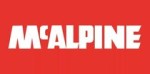 McAlpine McAlpine