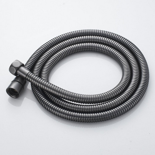 Смеситель для ванны Rose R1552T цвет Пепельный