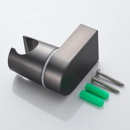 Смеситель для ванны Rose R1552T цвет Пепельный