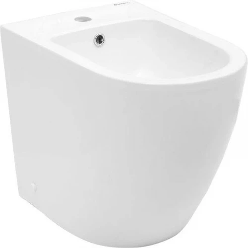 Биде Aquanet Cetus B1 203354 цвет Белый