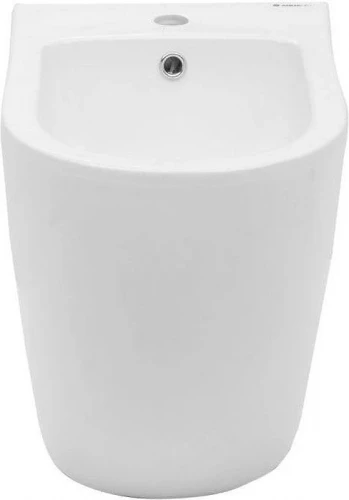 Биде Aquanet Cetus B1 203354 цвет Белый