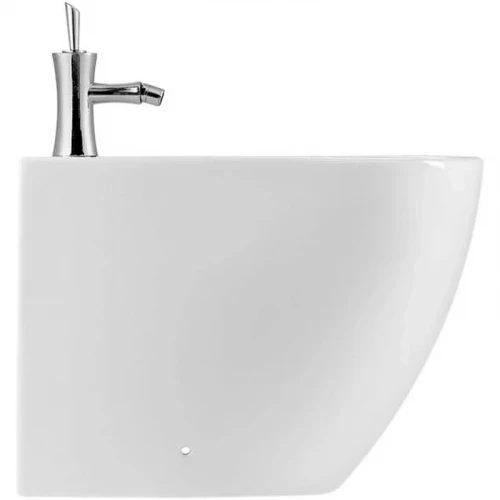 Биде Aquanet Cetus B1 203354 цвет Белый