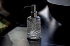 Дозатор для жидкого мыла Boheme Aura 10250-CR Хром