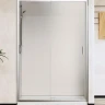 Душевая дверь Vincea City 150 VDS-5CT150CL профиль Хром стекло прозрачное