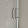 Душевая дверь Vincea City 150 VDS-5CT150CL профиль Хром стекло прозрачное
