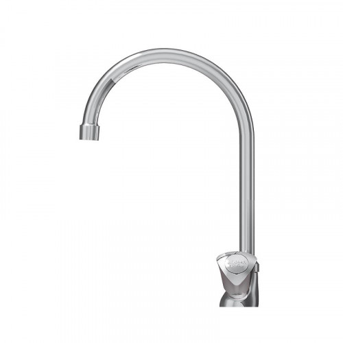 Смеситель для кухни Damixa Object HFON00000 цвет Хром