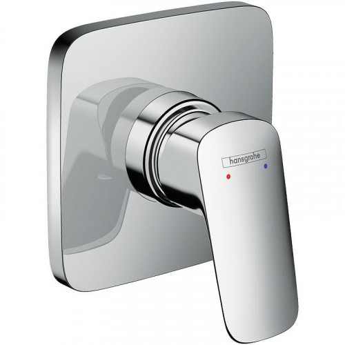 Смеситель для душа Hansgrohe Set HG Logis 71604000S Хром