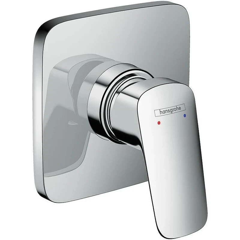 Смеситель для душа Hansgrohe Set HG Logis 71604000S Хром