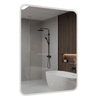 Зеркало Loranto Скай 68.5 CS00098014 с подсветкой с сенсорным выключателем