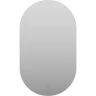 Зеркало Misty Титавин 65 ТИТ-02-65/110-14 с подсветкой с бесконтактным выключателем и подогревом
