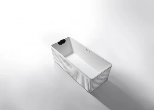 Ванна из искусственного камня AltroBagno Cinzia 170x75 090106 цвет Белый