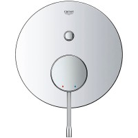 Смеситель для душа Grohe Essence New 24058001 Хром латунь встраиваемый