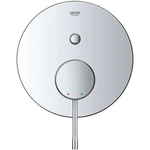 Смеситель для душа Grohe Essence New 24058001 Хром латунь встраиваемый