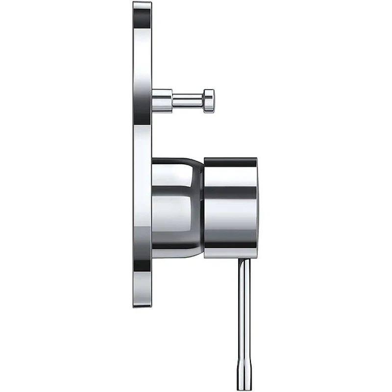 Смеситель для душа Grohe Essence New 24058001 Хром латунь встраиваемый