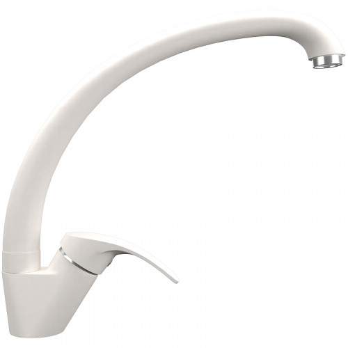 Смеситель для кухни Ulgran Quartz UQ-007-01 Жасмин латунь