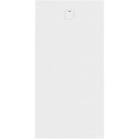 Душевой поддон из искусственного камня Starohome Cosmo 200х100 31306836 White Matt