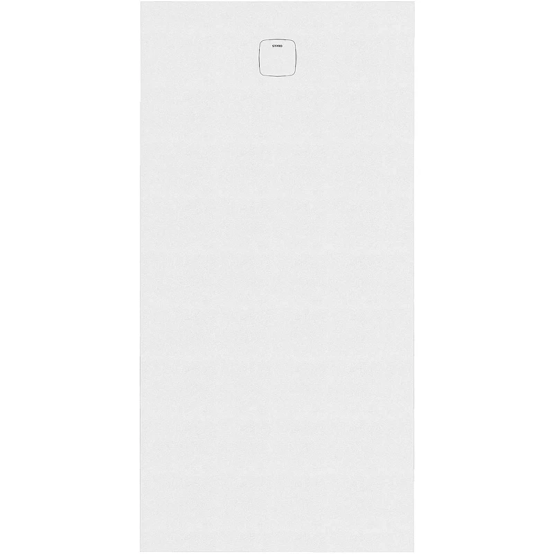 Душевой поддон из искусственного камня Starohome Cosmo 200х100 31306836 White Matt