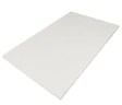 Душевой поддон из искусственного камня Starohome Cosmo 200х100 31306836 White Matt