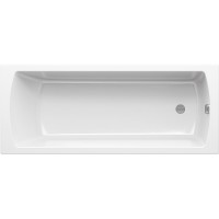 Акриловая ванна Ravak Classic II 150x70 CC31000000 без гидромассажа