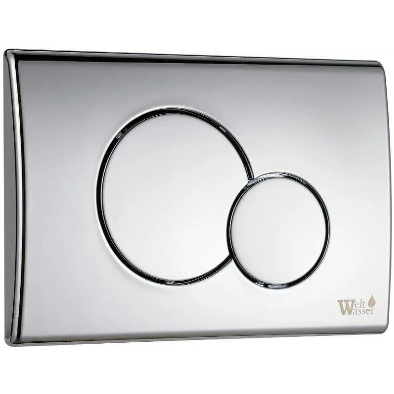Комплект унитаза с инсталляцией WeltWasser MARBERG 507 + GELBACH 043 MT-BL + MAR 507 RD CR 10000012002 цвет Черный матовый с сиденьем Микролифт и клавишей смыва цвет Хром