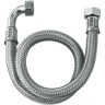Шланг для высокого давления Kludi Nirosta 6115000-00 Хром пластик