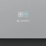 Зеркало Laparet Electra 60 electra.60/80 с подсветкой с сенсорным выключателем и подогревом стекло