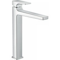 Смеситель для раковины Hansgrohe Metropol 32512000 Хром латунь