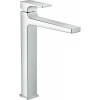 Смеситель для раковины Hansgrohe Metropol 32512000 Хром латунь
