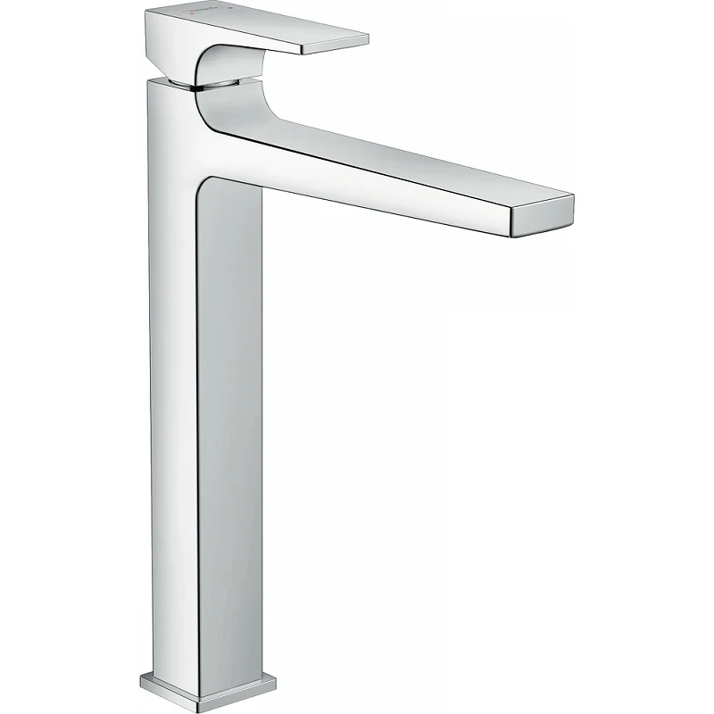 Смеситель для раковины Hansgrohe Metropol 32512000 Хром латунь