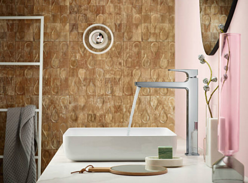 Смеситель для раковины Hansgrohe Metropol 32512000 Хром латунь