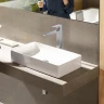 Смеситель для раковины Hansgrohe Metropol 32512000 Хром латунь
