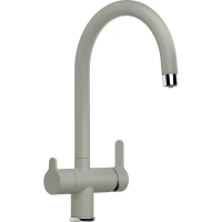 Смеситель для кухни Blanco Trima 526272 Жемчужный латунь