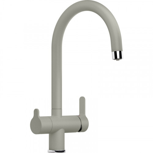 Смеситель для кухни Blanco Trima 526272 Жемчужный латунь