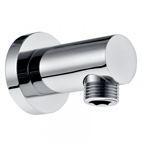 Гигиенический душ со смесителем WasserKRAFT Main A14157 Хром латунь на стену