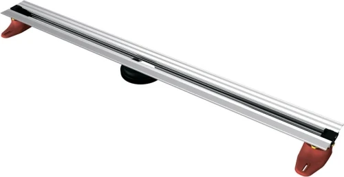 Душевой лоток Berges Super Slim 1200 090084 с решеткой Хром матовый