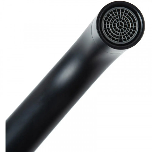 Смеситель для раковины Bond Smart B68-4288 цвет Черный матовый