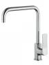 Смеситель для кухни Wonzon & Woghand WW-L1006-CR цвет Хром