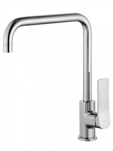 Смеситель для кухни Wonzon &amp; Woghand WW-L1006-CR цвет Хром