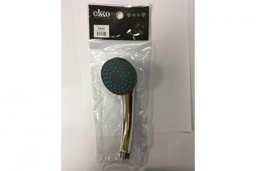 Ручной душ Ekko EK10 цвет Хром