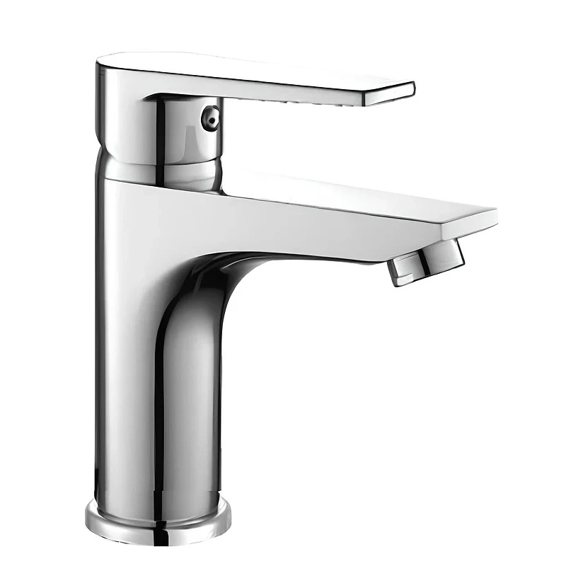 Смеситель для раковины Loranto Sofia LR10273000 цвет Хром