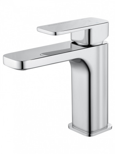 Смеситель для раковины Wonzon &amp; Woghand Arnie WW-691101-CR цвет Хром