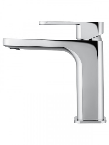 Смеситель для раковины Wonzon &amp; Woghand Arnie WW-691101-CR цвет Хром