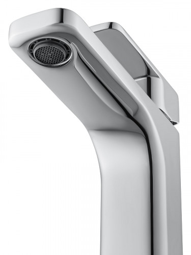 Смеситель для раковины Wonzon &amp; Woghand Arnie WW-691101-CR цвет Хром