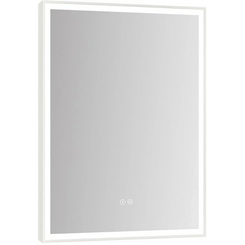 Зеркало Esbano 60 ESMI3682HD с подсветкой с сенсорным выключателем и подогревом стекло
