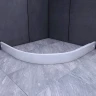 Акриловый поддон для душа Aquatek 100x100 DPA-0000002 Белый