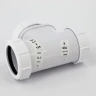 Обратный клапан McAlpine Z2850-NRV цвет Белый