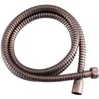 Душевой шланг Cezares Czr CZR-U-FMDC-150-02 Бронза латунь