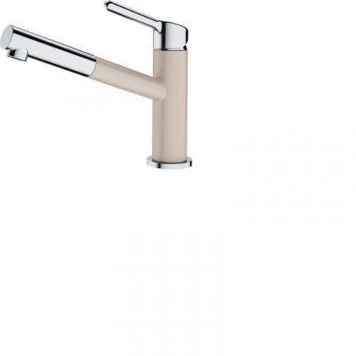 Смеситель для кухни Franke Orbit 115.0623.059 цвет Бежевый