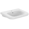 Раковина подвесная Ideal Standard Contour 65 S249901 цвет Euro White / Евробелый